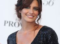 Laetitia Milot dévoile un décolleté ravageur, Taylor Kinney enflamme Monte-Carlo