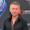 Sean Pertwee - 56e Festival de télévision de Monte-Carlo au Forum Grimaldi, le 14 juin 2016. © Bruno Bebert/Bestimage