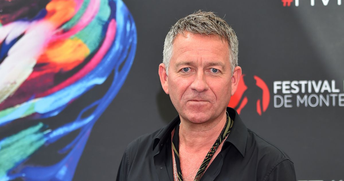 Sean Pertwee 56e Festival de télévision de MonteCarlo au Forum Grimaldi, le 14 juin 2016 Sean Pertwee 56e Festival de télévision de MonteCarlo au Forum Grimaldi, le 14 juin 2016