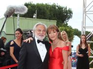 Lisa Edelstein et Jane Seymour en couple et glamour au Festival de Monte-Carlo
