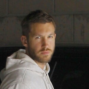 Calvin Harris va à la salle de sport à Los Angeles, le 15 juin 2016.