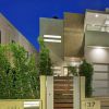 Certaines des belles propriétés que Kev Adams a visité à Los Angeles en ce mois de juin 2016