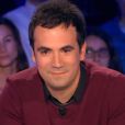 Alex Goude : Débat avec Henri Guaino dans "ONPC", samedi 18 juin 2016, sur France 2