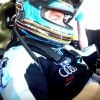 A l'approche des 24 Heures du Mans, la pression monte pour Frédéric Sausset. C'est à l'occasion d'une session pour les V de V endurance series, qu'il s'entraîne sur le circuit Paul Ricard du Castellet. Rencontre.