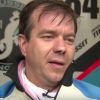 Frédéric Sausset, un pilote hors normes aux 24h du Mans (France Télévisions - Tout le sport)