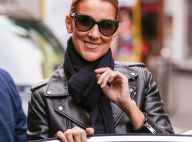 Céline Dion : La plus cool des divas fait son défilé de mode dans Paris