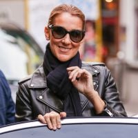 Céline Dion : La plus cool des divas fait son défilé de mode dans Paris