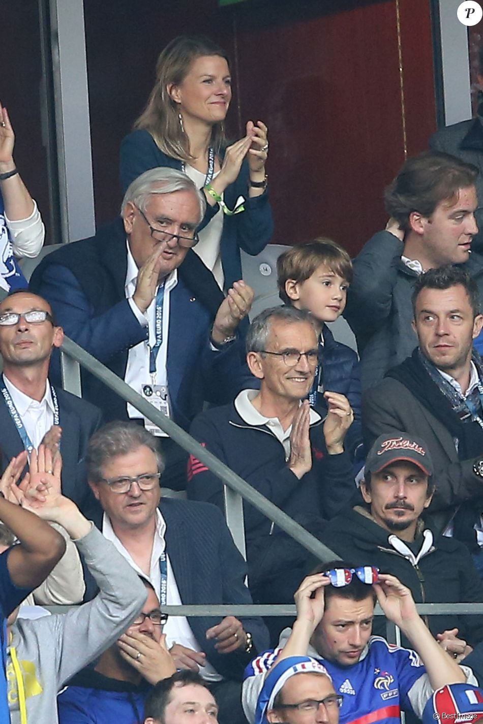 Patrice Raffarin Est Il Le Fils De Jean-pierre Raffarin