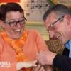 Jean-Claude a demandé Maud en mariage dans L'amour est dans le pré lors du bilan réalisé en 2012.