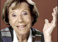 Benoîte Groult : Mort à 96 ans de l'écrivaine et figure du féminisme