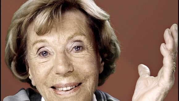 Benoîte Groult : Mort à 96 ans de l'écrivaine et figure du féminisme