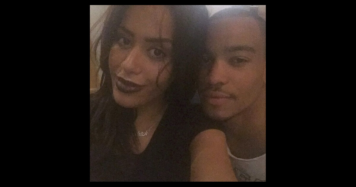 Amel Bent complice avec son frère Ilyes Le beau gosse a fêté ses 19 ans Purepeople Amel Bent complice avec son frère Ilyes Le beau gosse a fêté ses 19 ans Purepeople