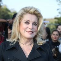 Catherine Deneuve : Un bel honneur attend l'icône française