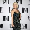 Taylor Swift lors des la 64 ème soirée annuelle des BMI Pop Awards au Beverly Wilshire Four Seasons Hotel à Los Angeles, le 10 mai 2016.