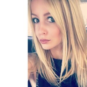 Cassandre Foret, soeur de Jade, sur Instagram, en juin 2016