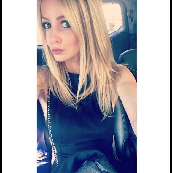 Cassandre Foret, soeur de Jade, sur Instagram, en juin 2016