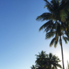 Marine Lorphelin partage des photos de son séjour de rêve en Nouvelle Calédonie
