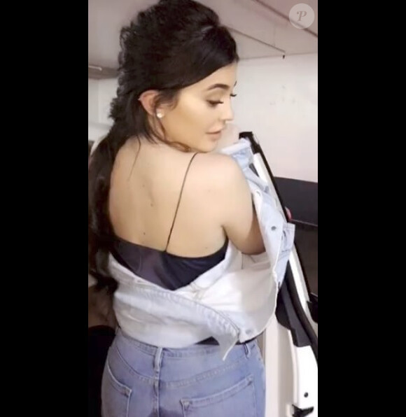 Kylie Jenner