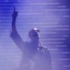 DJ Snake au festival Solidays of Love à l'hippodrome de Longchamp - Jour 1 le 24 juin 2016
