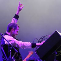 Solidays 2016 : M83, Flume et DJ Snake électrisent le dancefloor de Longchamp