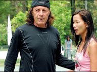 REPORTAGE PHOTOS : On a retrouvé l'ancien champion Guillermo Vilas, avec sa jeune épouse et leur fille... sous le soleil d'Argentine !