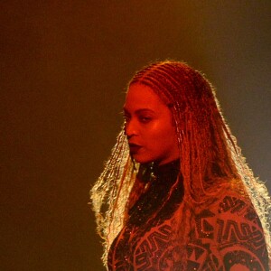 Beyoncé - BET Awards 2016 au Microsoft Theatre à Los Angeles, le 26 juin 2016.