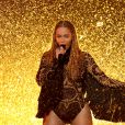 Beyoncé - BET Awards 2016 au Microsoft Theatre à Los Angeles, le 26 juin 2016.