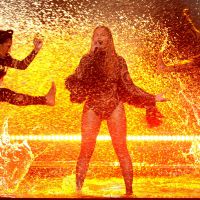 BET Awards 2016 : Beyoncé et Kendrick Lamar en feu