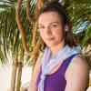 Wendy participe à Koh-Lanta 2016.