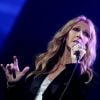 Céline Dion en concert à l'AccorHotels Arena à Paris, le 24 juin 2016.  © Dominique Jacovides/Bestimage C