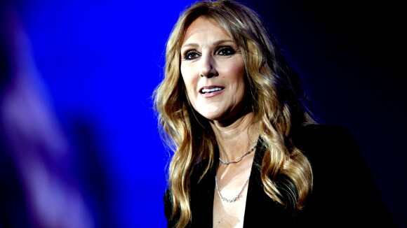 Céline Dion : Son coup de pouce à un artiste très endetté...