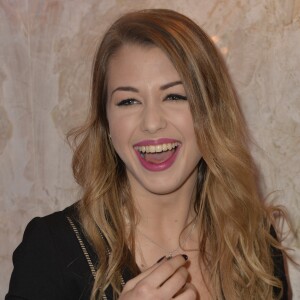 EnjoyPhoenix ( Marie Lopez) - 39ème édition du prix "The Best" aux salons Hoche à Paris le 10 décembre 2015. © Veeren / Bestimage