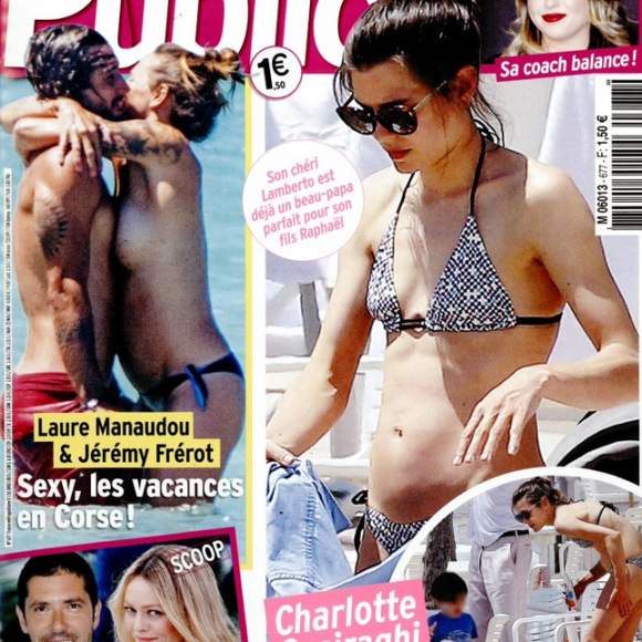 Public, juillet 2016.