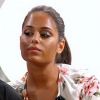Love Island : Malin et Terry font l'amour devant les autres candidats