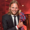Birkir Bjarnason, l'Islandais beau gosse qui fait de l'ombre à Antoine Griezmann