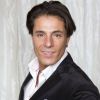 Exclusif - Giuseppe Polimeno, à Paris le 23 décembre 2013.