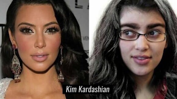 Kylie Jenner, Jennifer Lopez, Kim Kardashian : Ces stars sans maquillage