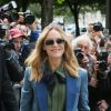 Vanessa Paradis - Défilé Chanel (collection haute couture automne-hiver 2016-2017) au Grand Palais. Paris, le 5 juillet 2016. © CVS-Veeren / Bestimage