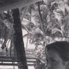 Fidji de "Friends Trip" en bikini sur Instagram
