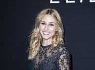 Olivia Palermo et Milla Jovovich : Belles en noir pour Elie Saab