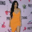 Kylie Jenner à la soirée de lancement PrettyLittleThing.com à Los Angeles, le 7 juillet 2016