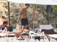 Luis Figo : L'ancienne star du Portugal au top avec sa femme et ses 3 filles