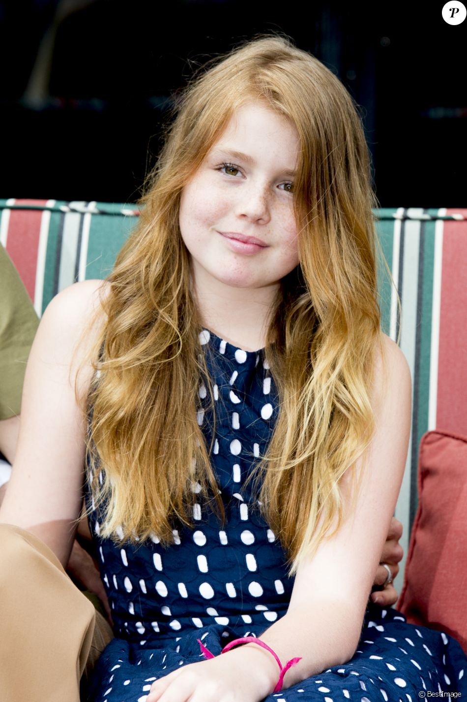 Alexia Des Pays-bas Taille La princesse Alexia des Pays-Bas, le 8 juillet 2016. Le roi Willem
