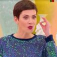 Cristina Cordula : Coup de gueule dans "Les Reines du Shopping", vendredi 8 juillet 2016, sur M6
