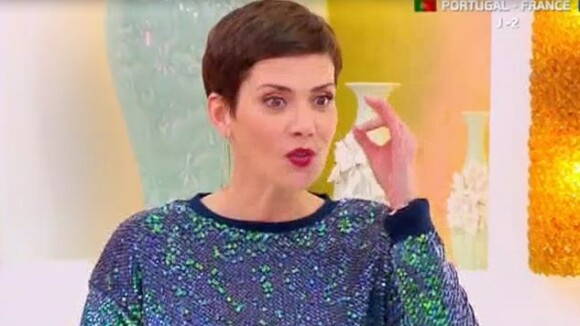 Cristina Cordula : Coup de gueule dans "Les Reines du Shopping", vendredi 8 juillet 2016, sur M6