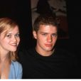 Reese Witherspoon et Ryan Philippe en 1998