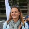 Exclusif - Laure Manaudou prête à récompenser les nageurs de la 2ème édition de l'Open Swin Stars - Le 2 juillet 2016