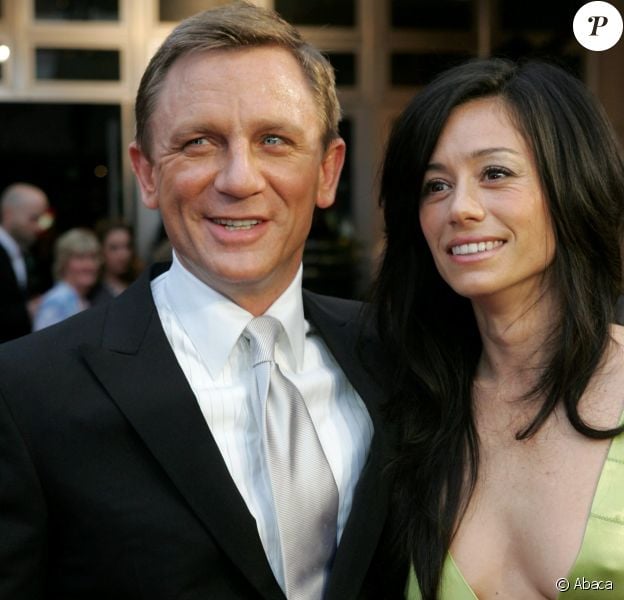 Reportage Photos Daniel Craig Sa Fiancee Beaucoup Plus Sexy A Sydney Qu Olga Kurylenko La Jalousie Fait Rage Purepeople
