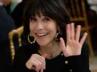 Sophie Marceau et Cyril Lignac : "Il n'y a rien à cacher, rien à voir non plus..."