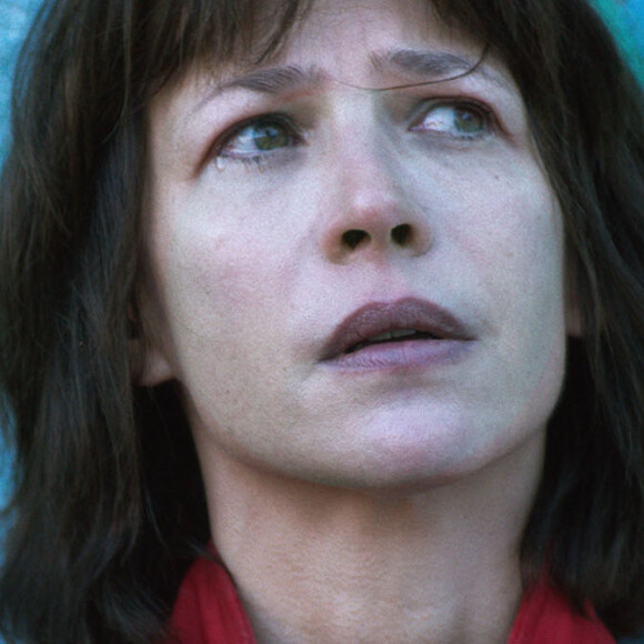 Sophie Marceau dans "La Taularde" de Audrey Estrougo, en salles le 14 septembre 2016.